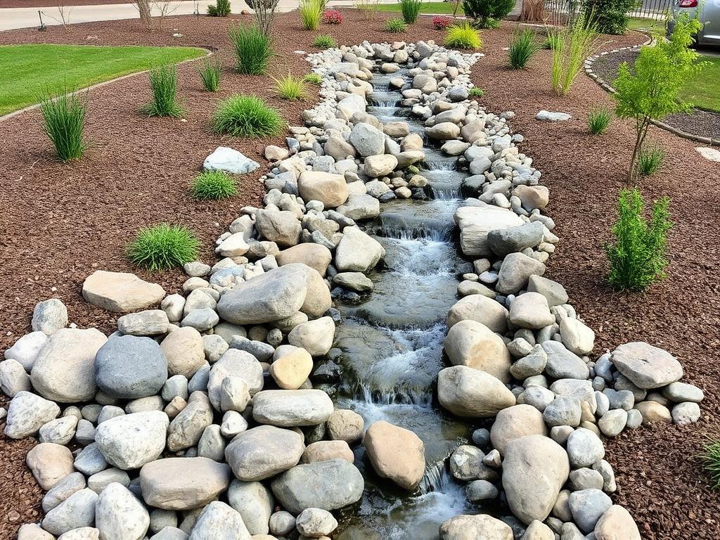 5 Signs Your Yard Has Drainage Problems | Ideal Lawn Solutions LLC